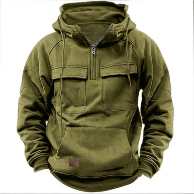 Bruno™ | Sweat à capuche de haute qualité