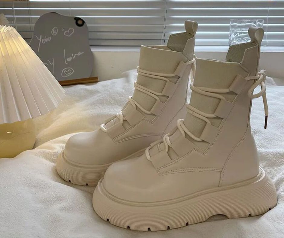 Felicia | Bottes d'hiver stylées pour les jours froids