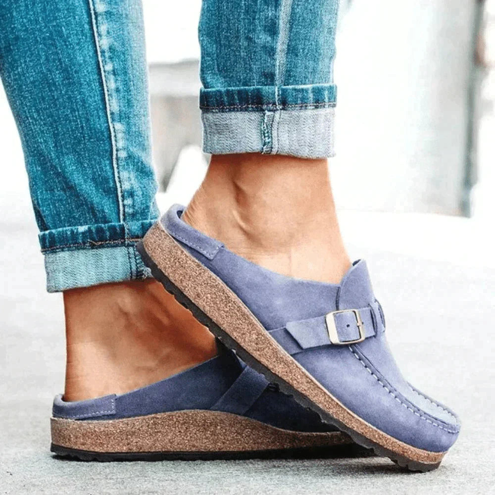 Alexis | Chaussures orthopédiques élégantes