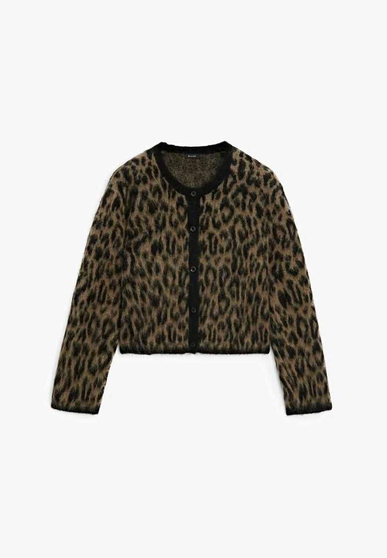 Stéphanie | Cardigan élégant