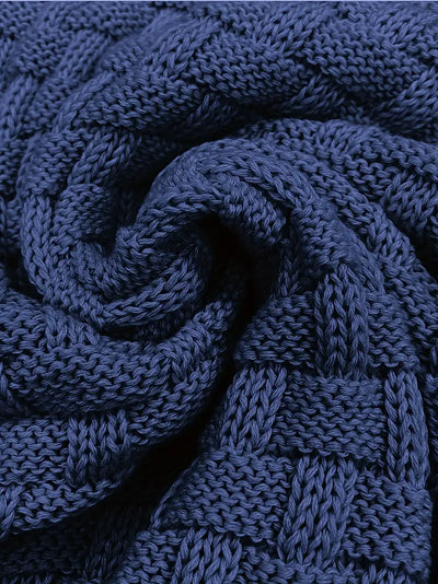 Alain | Pull en maille élégant