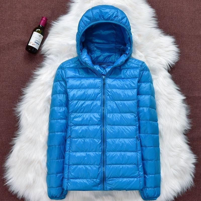 Louise | Veste à capuche élégante