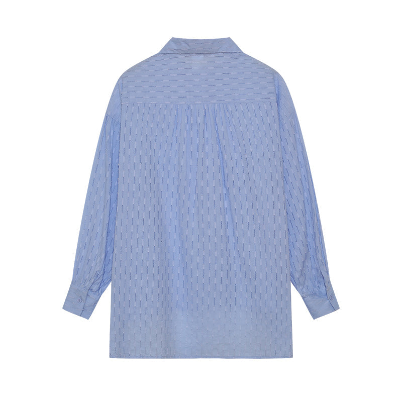 Odette | Ensemble chemise et short chic