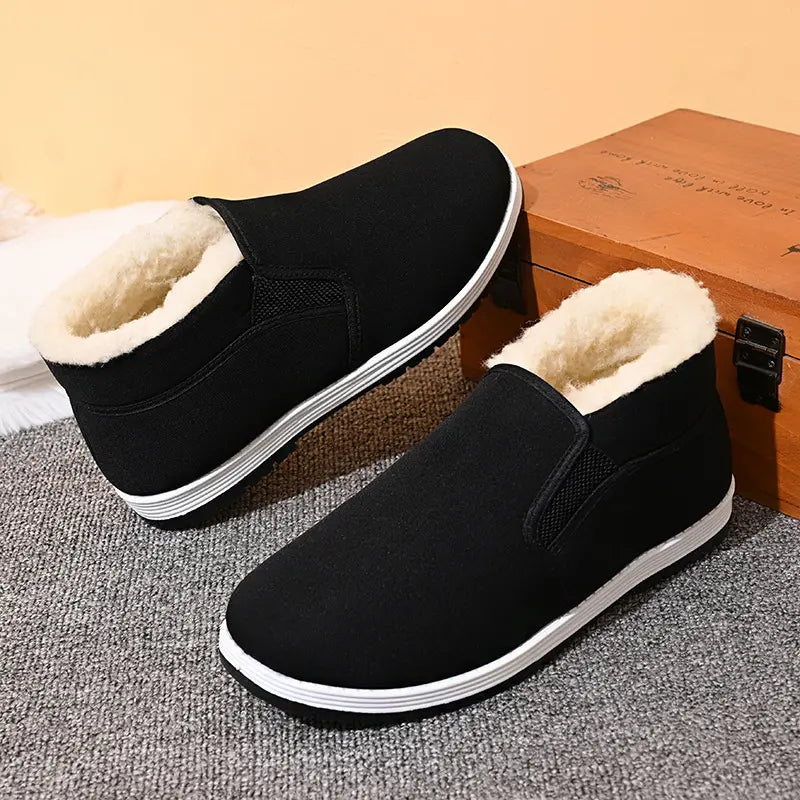 Alexis | Chaussures orthopédiques élégantes