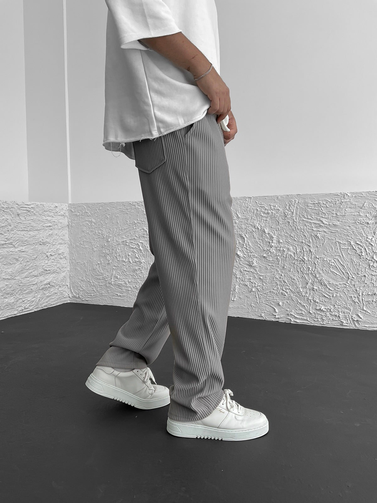 Robert | Pantalon confortable et élégant