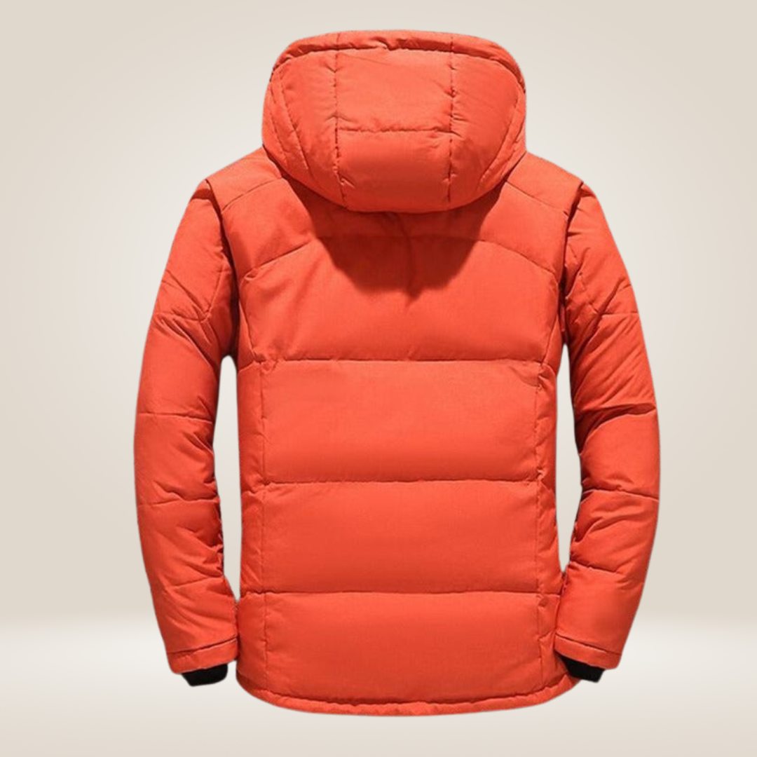 Wesley™ | Manteau d'hiver