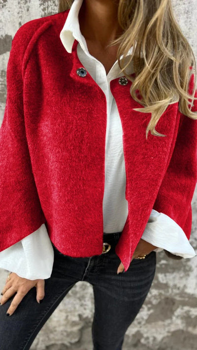 Gallia | Charmant manteau de printemps