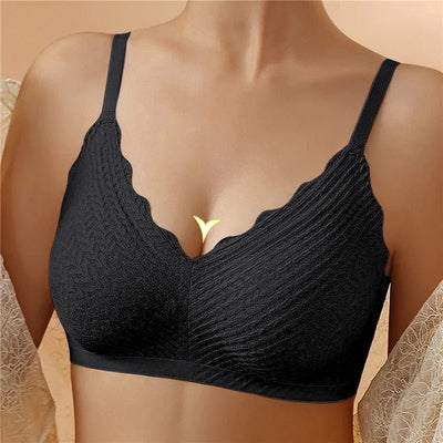 Lily | Soutien-gorge sans armature