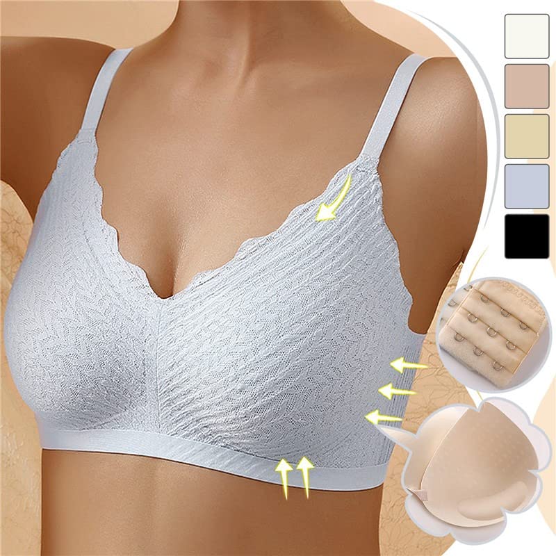 Lily | Soutien-gorge sans armature