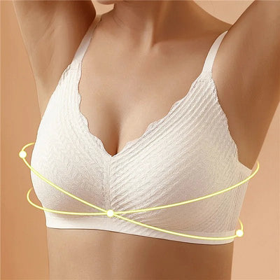 Lily | Soutien-gorge sans armature
