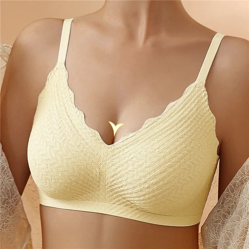 Lily | Soutien-gorge sans armature