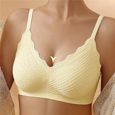 Lily | Soutien-gorge sans armature