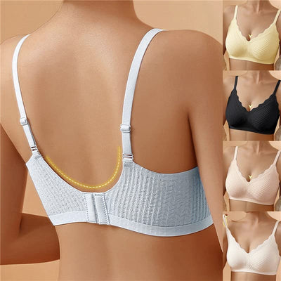 Lily | Soutien-gorge sans armature