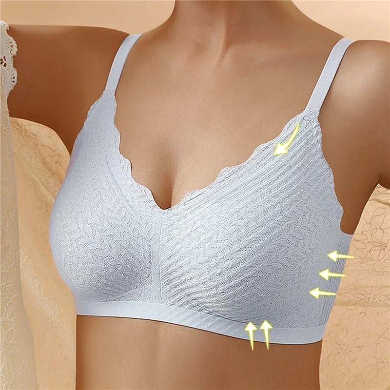 Lily | Soutien-gorge sans armature
