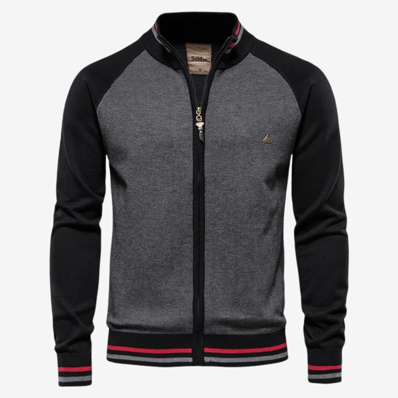 Wilson | Veste à rayures