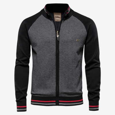 Wilson | Veste à rayures