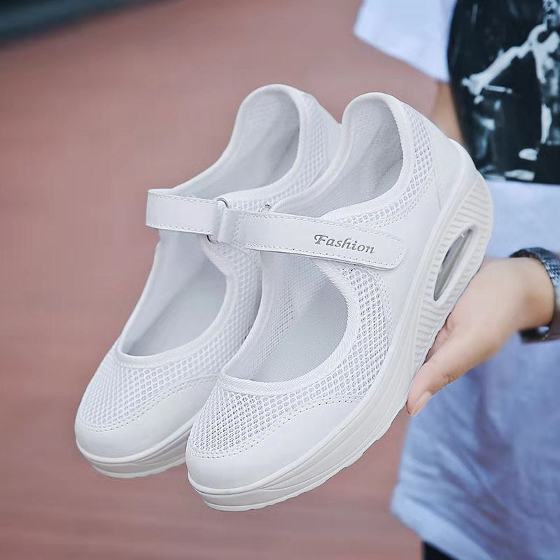 Patrice | Chaussures confortables et antidérapantes