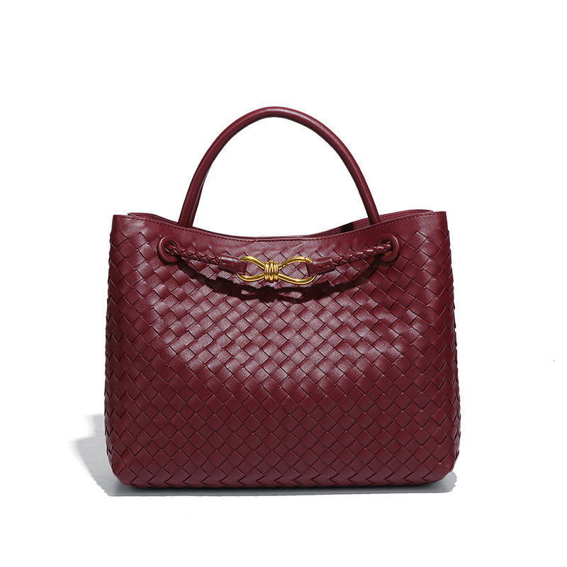Marie | Sac tissé