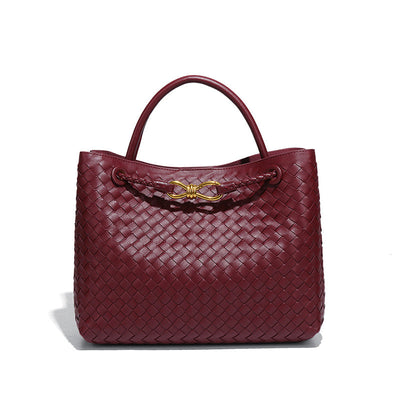 Marie | Sac tissé