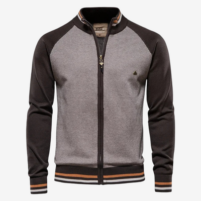 Wilson | Veste à rayures