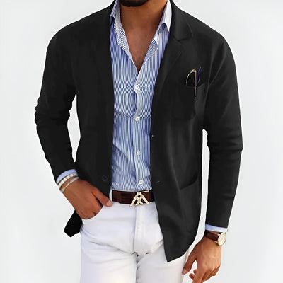 Denis | Blazer léger et confortable
