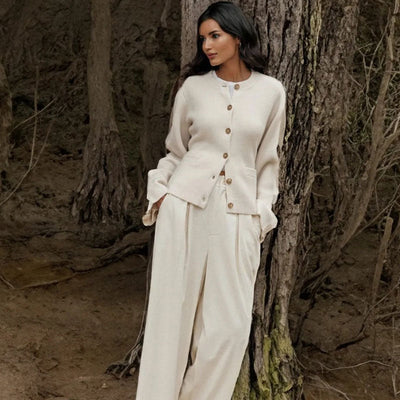 Daisi | Pull élégant et chaud