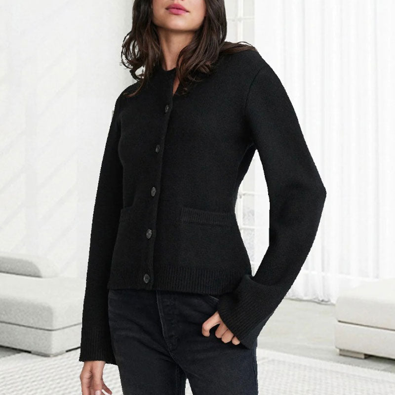 Daisi | Pull élégant et chaud