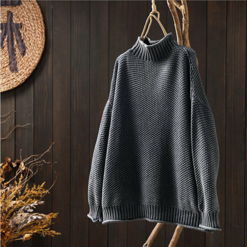 Eloise | Pull en maille élégant