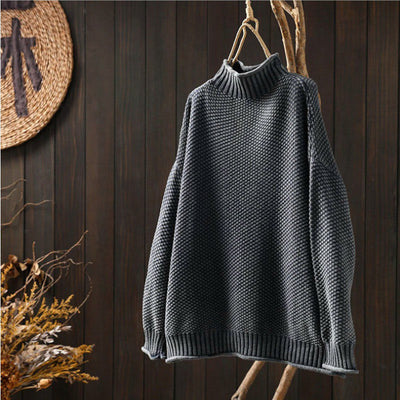 Eloise | Pull en maille élégant