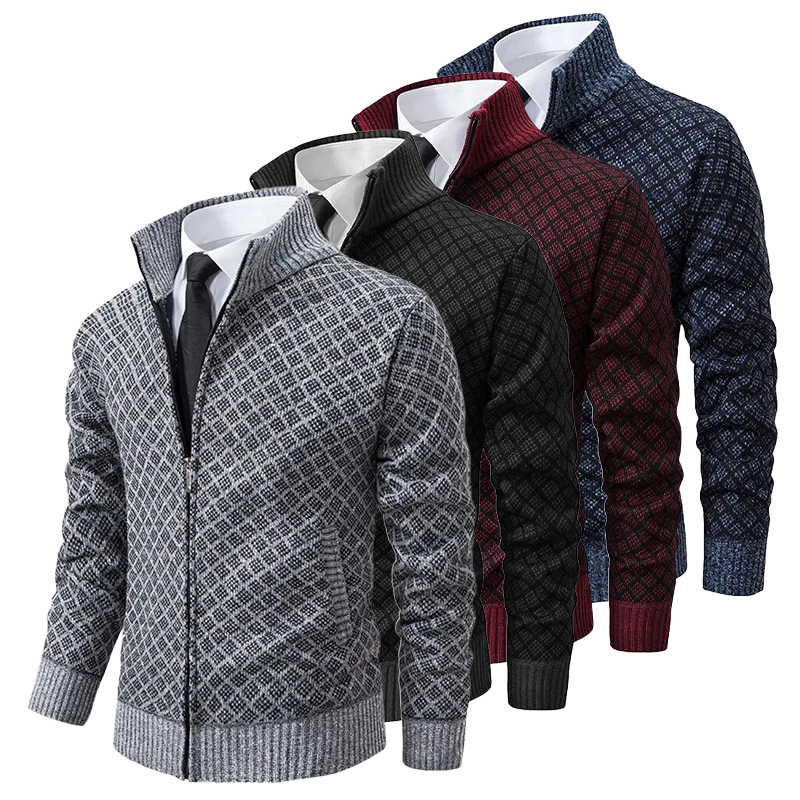 Teun | Veste élégante
