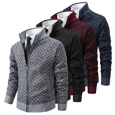 Teun | Veste élégante