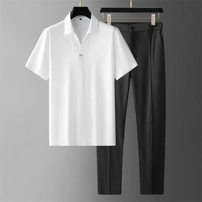 Ansel | Ensemble deux pièces à la mode