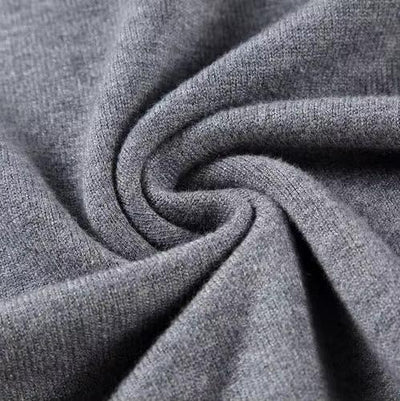George | Pull à col roulé en cachemire