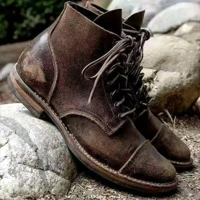 Archard | Chaussures en cuir