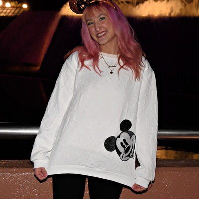 Matilda | Pull confortable