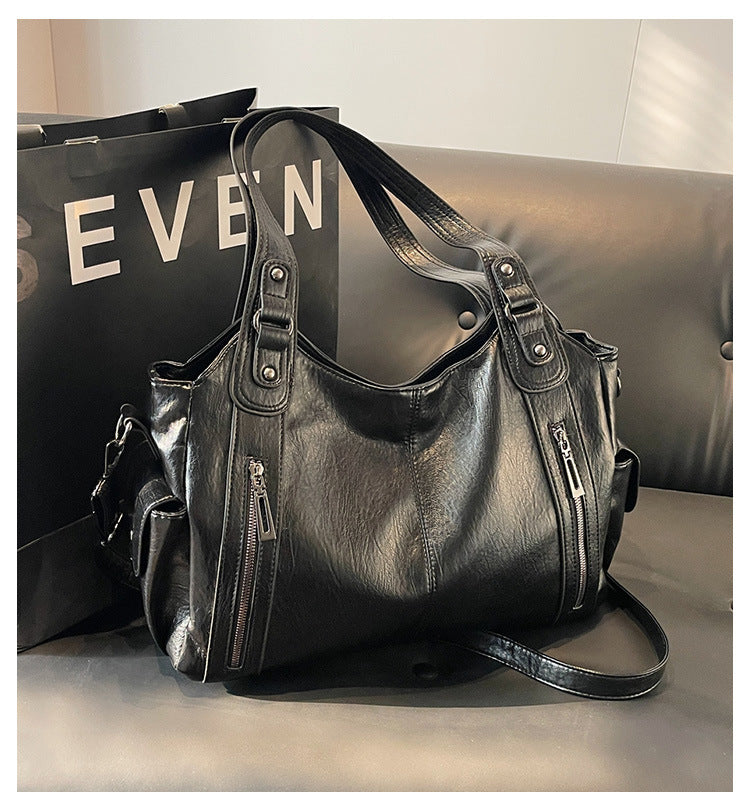 Dakota | Sac à bandoulière élégant