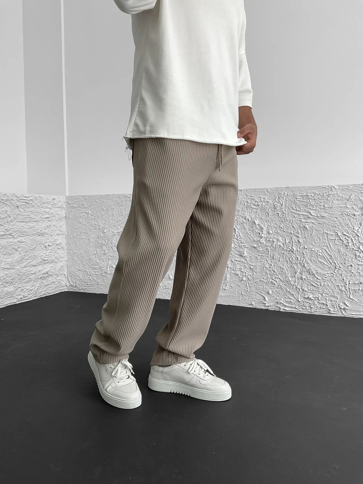 Robert | Pantalon confortable et élégant