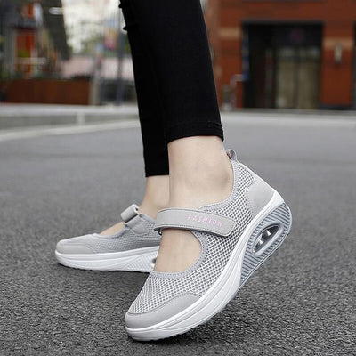 Patrice | Chaussures confortables et antidérapantes