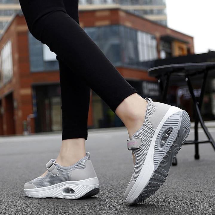 Patrice | Chaussures confortables et antidérapantes