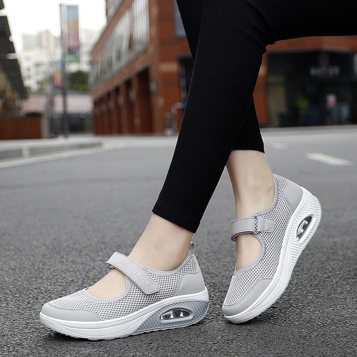 Patrice | Chaussures confortables et antidérapantes