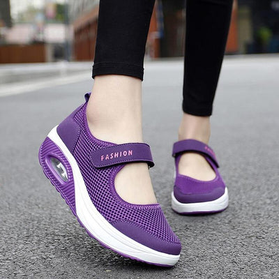 Patrice | Chaussures confortables et antidérapantes