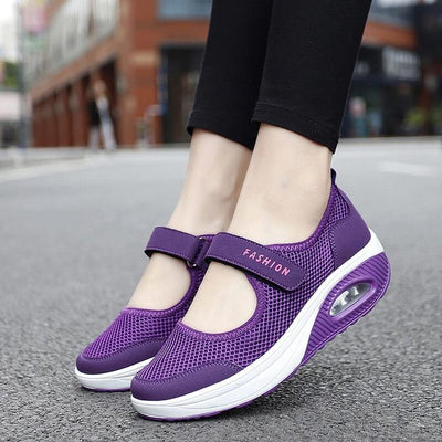 Patrice | Chaussures confortables et antidérapantes