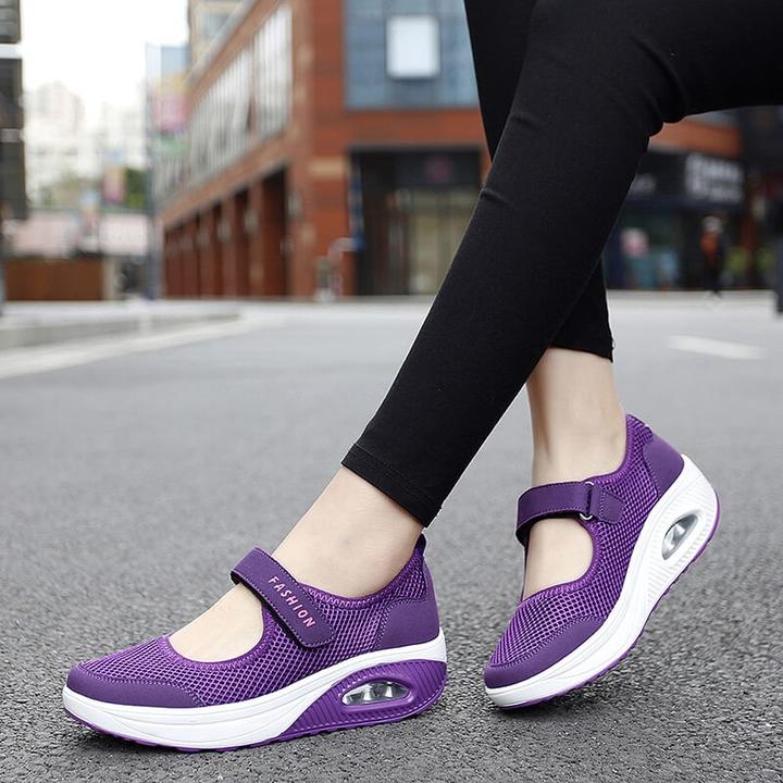 Patrice | Chaussures confortables et antidérapantes