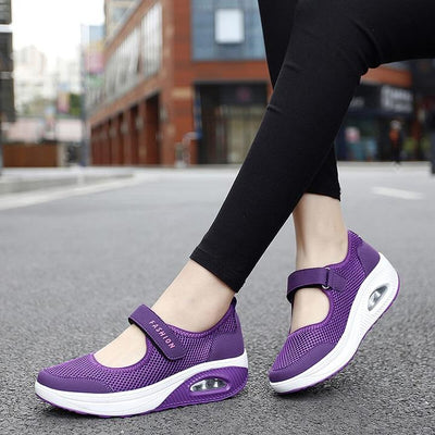Patrice | Chaussures confortables et antidérapantes