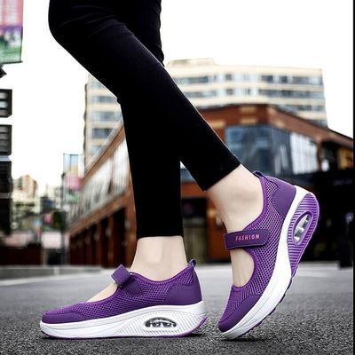 Patrice | Chaussures confortables et antidérapantes