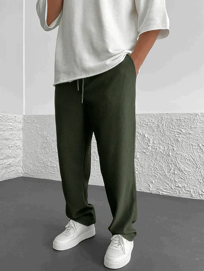 Robert | Pantalon confortable et élégant