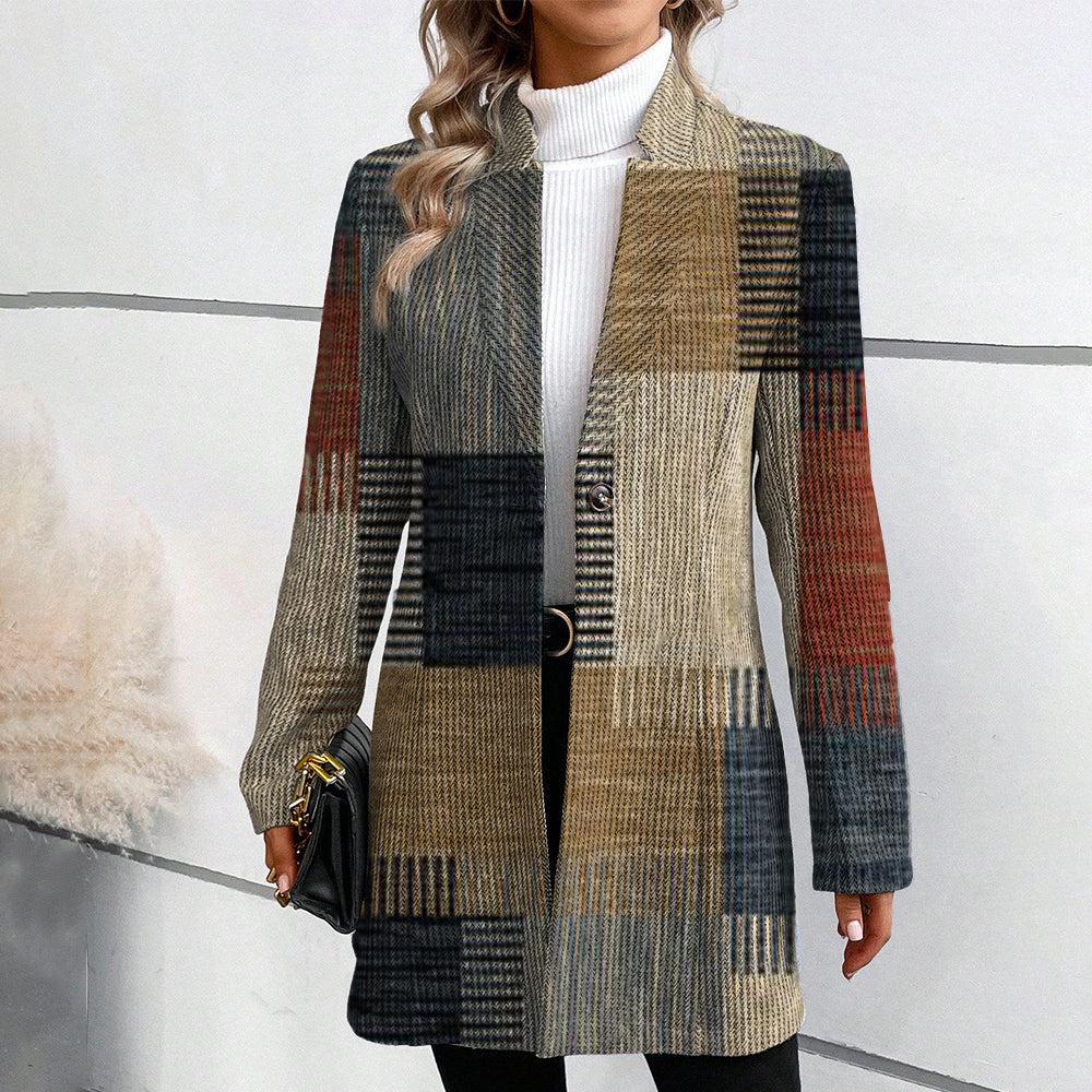 Marina™ | Manteau femme élégant