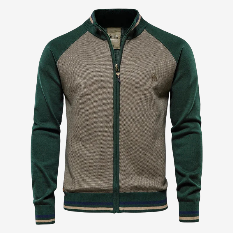 Wilson | Veste à rayures