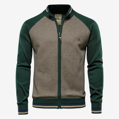 Wilson | Veste à rayures