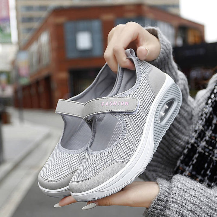 Patrice | Chaussures confortables et antidérapantes